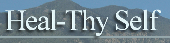 Heal-Thy Self